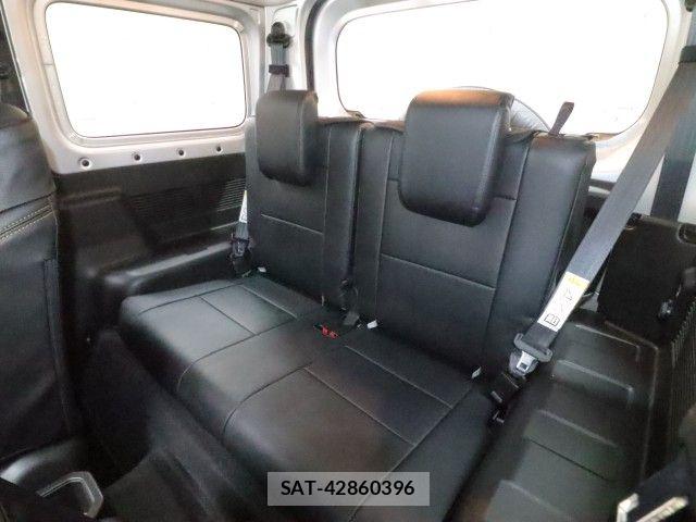 Suzuki JIMNY SIERRA 2022-07 7358298-6