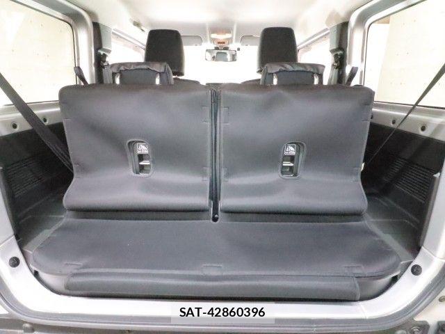 Suzuki JIMNY SIERRA 2022-07 7358298-7