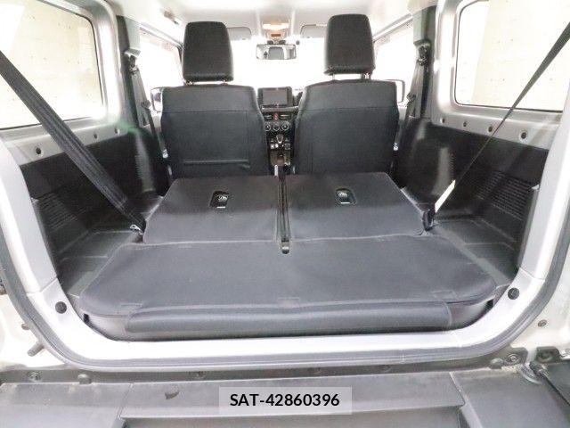 Suzuki JIMNY SIERRA 2022-07 7358298-8