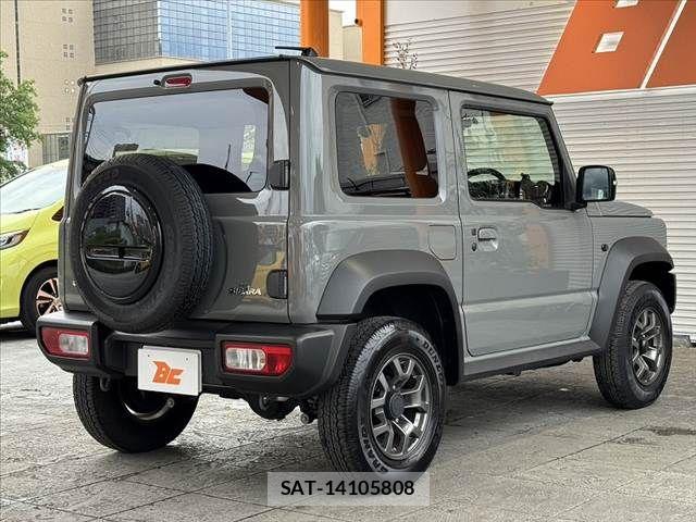 Suzuki JIMNY SIERRA 2024-02 7358301-12