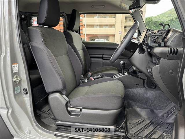 Suzuki JIMNY SIERRA 2024-02 7358301-15