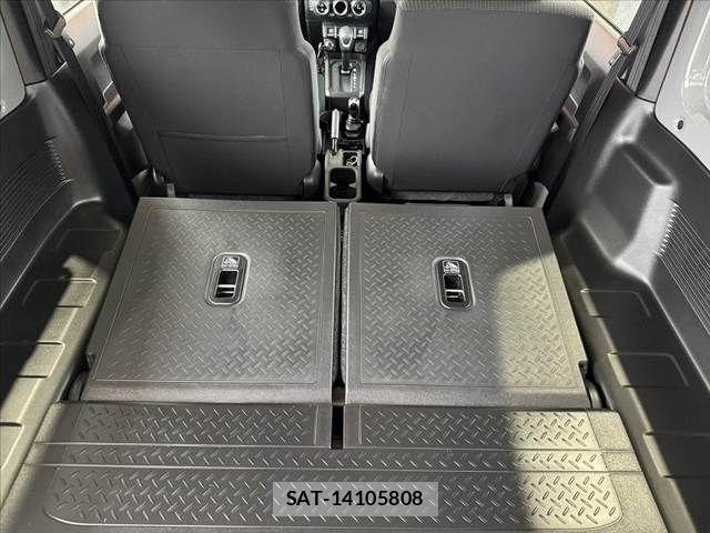 Suzuki JIMNY SIERRA 2024-02 7358301-20