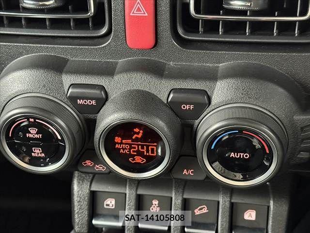 Suzuki JIMNY SIERRA 2024-02 7358301-22