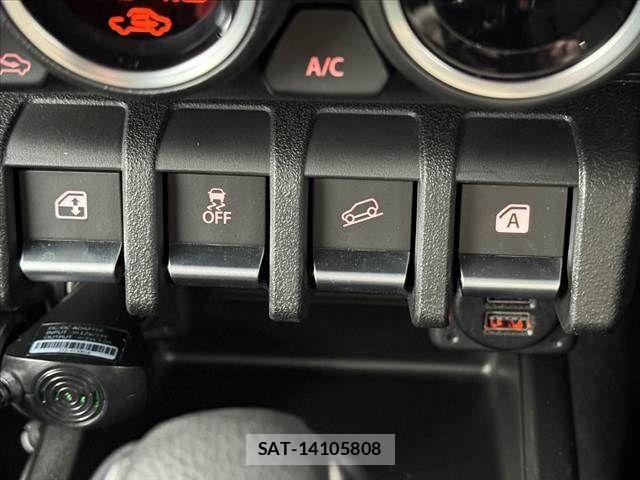 Suzuki JIMNY SIERRA 2024-02 7358301-23