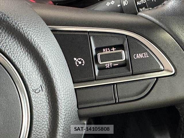 Suzuki JIMNY SIERRA 2024-02 7358301-26