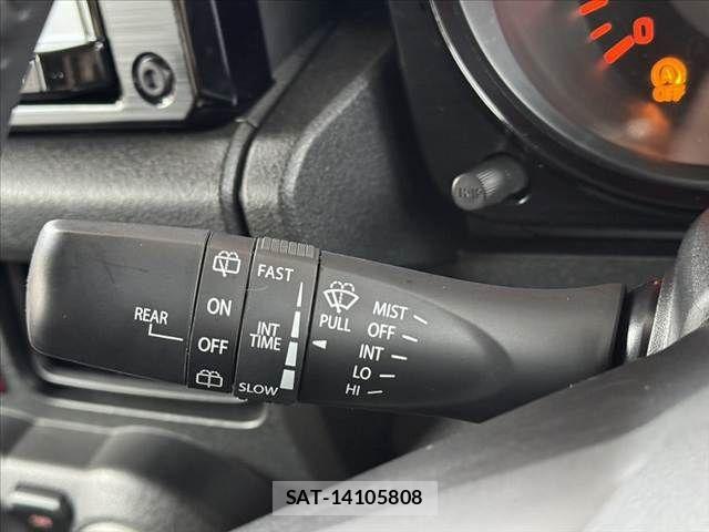 Suzuki JIMNY SIERRA 2024-02 7358301-27