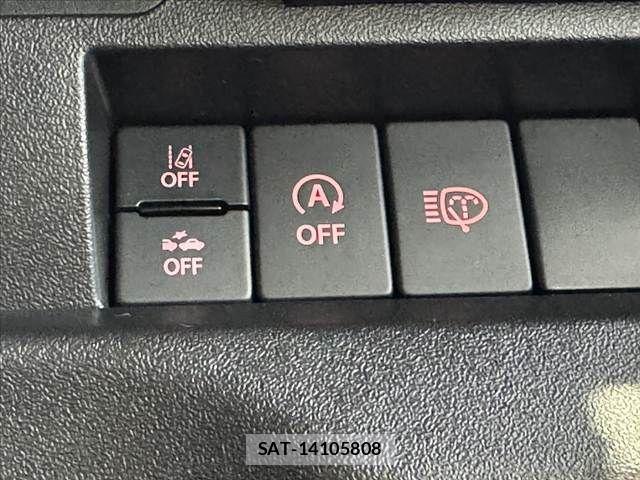 Suzuki JIMNY SIERRA 2024-02 7358301-29
