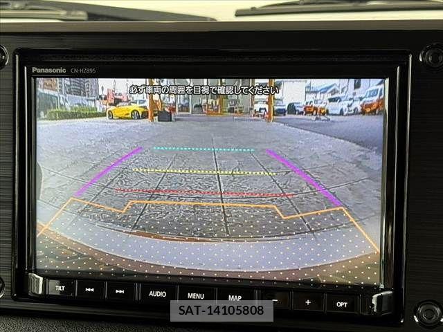 Suzuki JIMNY SIERRA 2024-02 7358301-5