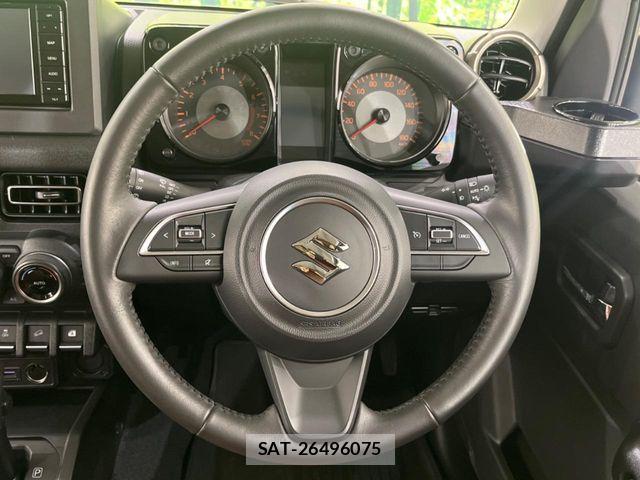 Suzuki JIMNY SIERRA 2024-09 7358302-10