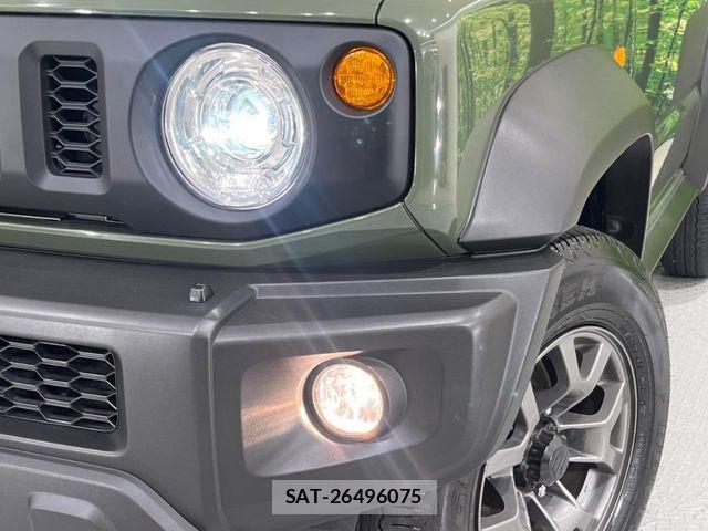 Suzuki JIMNY SIERRA 2024-09 7358302-11