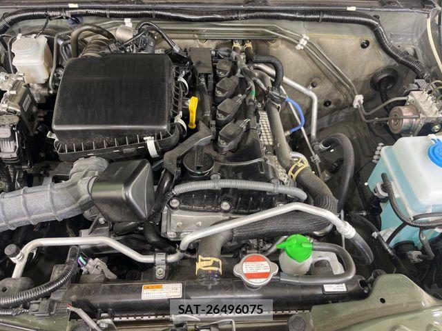 Suzuki JIMNY SIERRA 2024-09 7358302-17