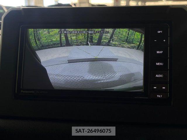 Suzuki JIMNY SIERRA 2024-09 7358302-3