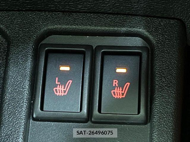 Suzuki JIMNY SIERRA 2024-09 7358302-4