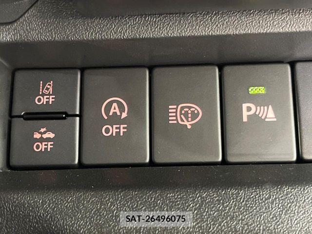 Suzuki JIMNY SIERRA 2024-09 7358302-6
