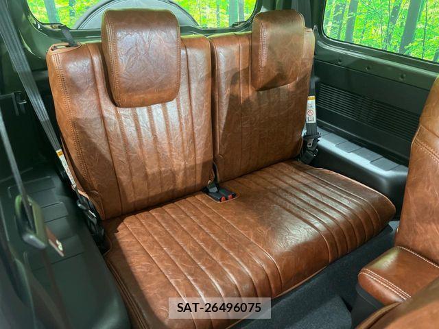 Suzuki JIMNY SIERRA 2024-09 7358302-8