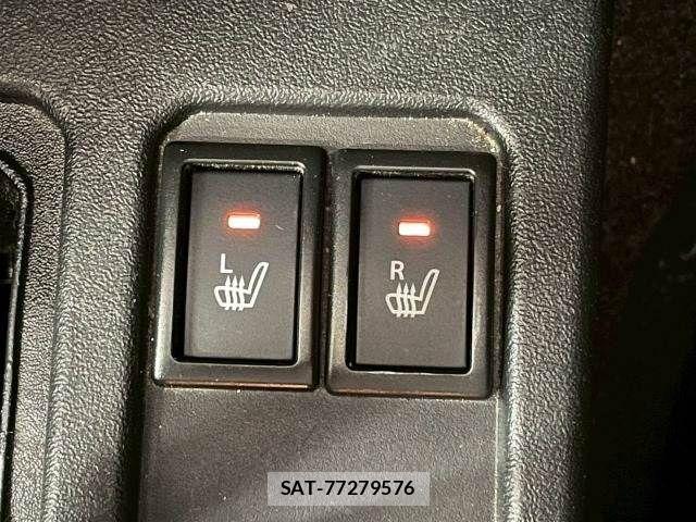 Suzuki JIMNY SIERRA 2021-03 7358297-9