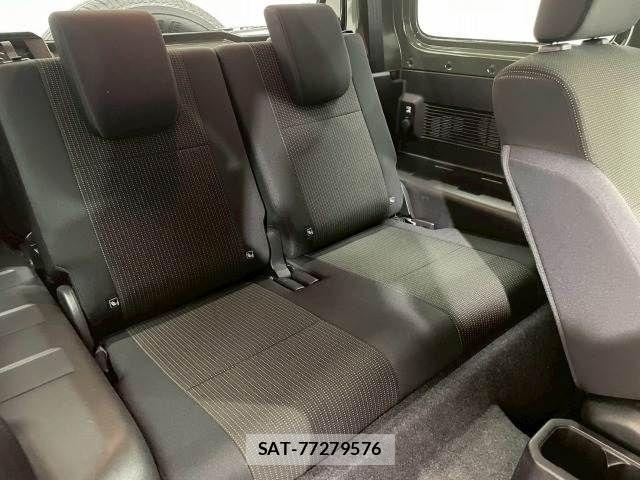 Suzuki JIMNY SIERRA 2021-03 7358297-11