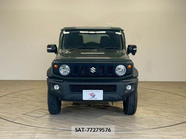 Suzuki JIMNY SIERRA 2021-03 7358297-13