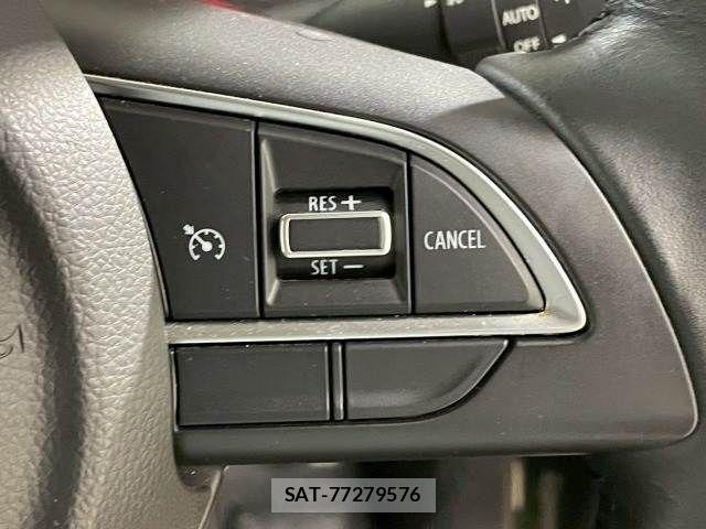 Suzuki JIMNY SIERRA 2021-03 7358297-4
