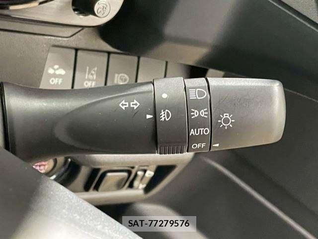 Suzuki JIMNY SIERRA 2021-03 7358297-6