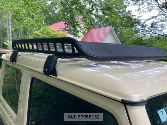 Suzuki JIMNY SIERRA 2022-07 7358290-10