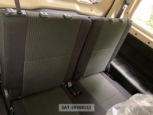 Suzuki JIMNY SIERRA 2022-07 7358290-13