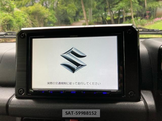 Suzuki JIMNY SIERRA 2022-07 7358290-16