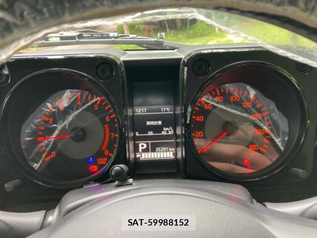 Suzuki JIMNY SIERRA 2022-07 7358290-21