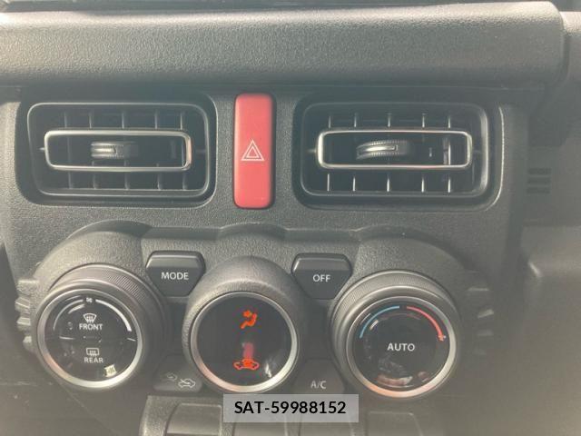 Suzuki JIMNY SIERRA 2022-07 7358290-22