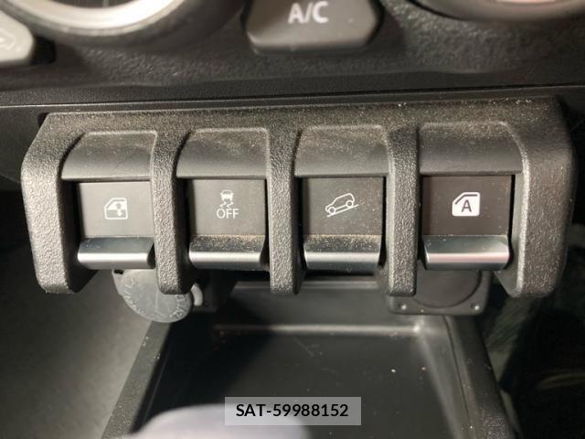 Suzuki JIMNY SIERRA 2022-07 7358290-23