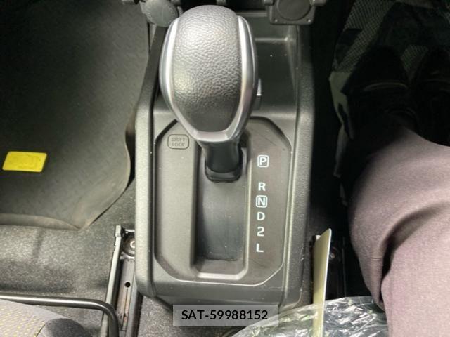 Suzuki JIMNY SIERRA 2022-07 7358290-24