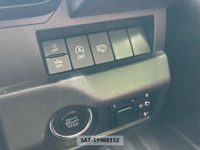 Suzuki JIMNY SIERRA 2022-07 7358290-26