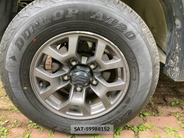 Suzuki JIMNY SIERRA 2022-07 7358290-6