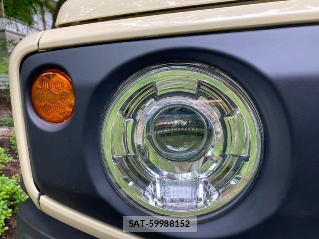 Suzuki JIMNY SIERRA 2022-07 7358290-8