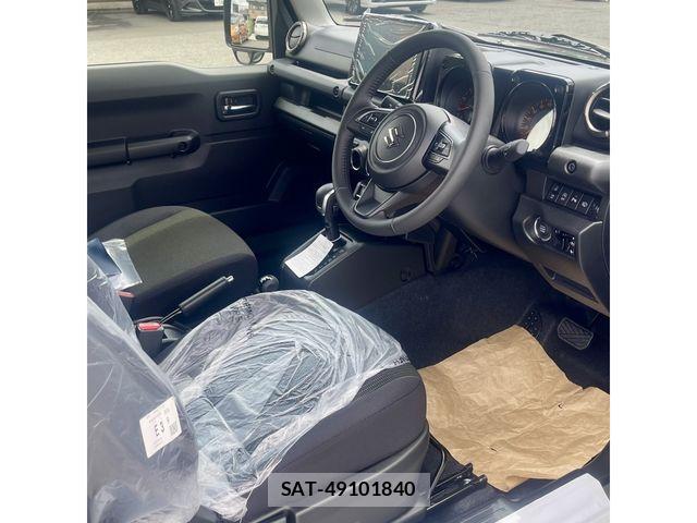 Suzuki JIMNY SIERRA 2026-05 7358285-9