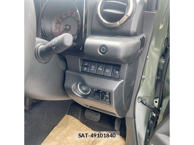 Suzuki JIMNY SIERRA 2026-05 7358285-10