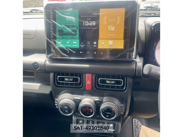 Suzuki JIMNY SIERRA 2026-05 7358285-12