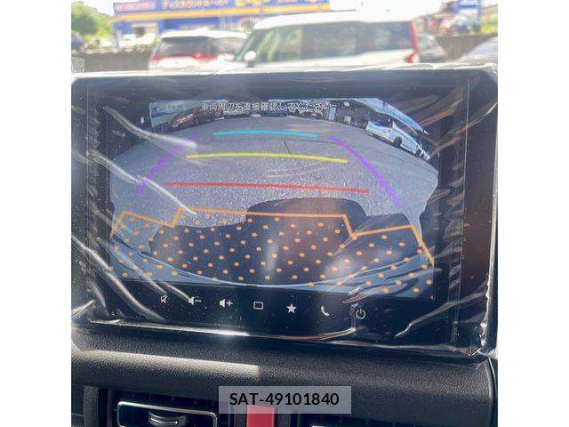 Suzuki JIMNY SIERRA 2026-05 7358285-13