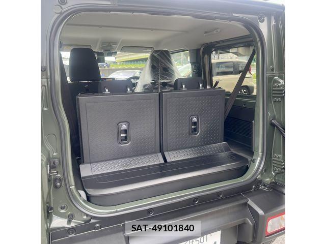 Suzuki JIMNY SIERRA 2026-05 7358285-14