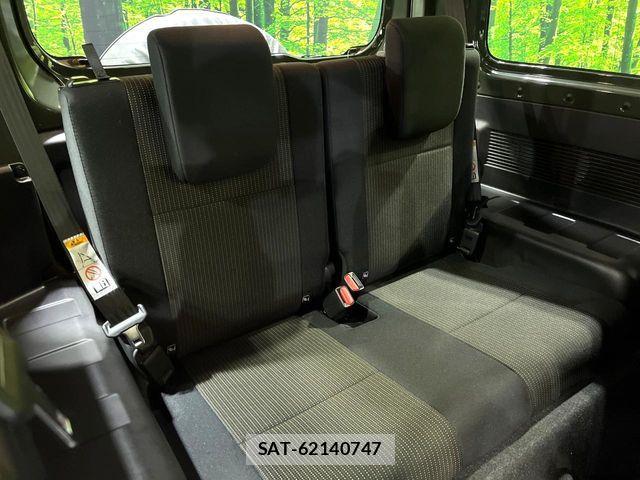 Suzuki JIMNY SIERRA 2025-03 7392517-9
