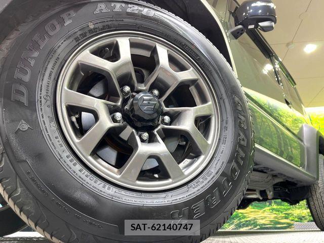 Suzuki JIMNY SIERRA 2025-03 7392517-13