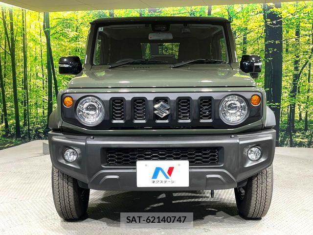 Suzuki JIMNY SIERRA 2025-03 7392517-14