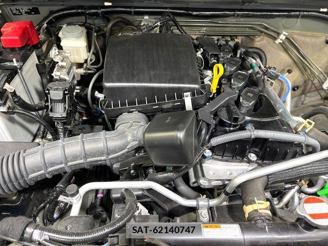 Suzuki JIMNY SIERRA 2025-03 7392517-18