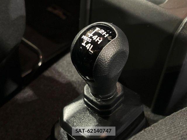 Suzuki JIMNY SIERRA 2025-03 7392517-5