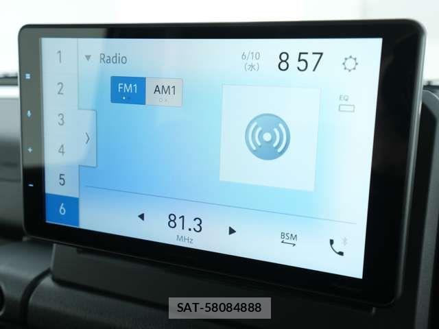 Suzuki JIMNY SIERRA 2023-12 7392513-9