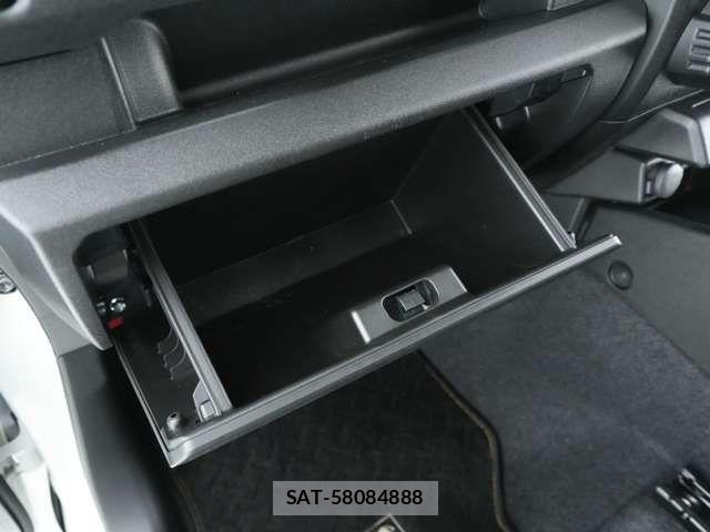 Suzuki JIMNY SIERRA 2023-12 7392513-11