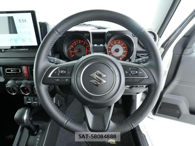 Suzuki JIMNY SIERRA 2023-12 7392513-13