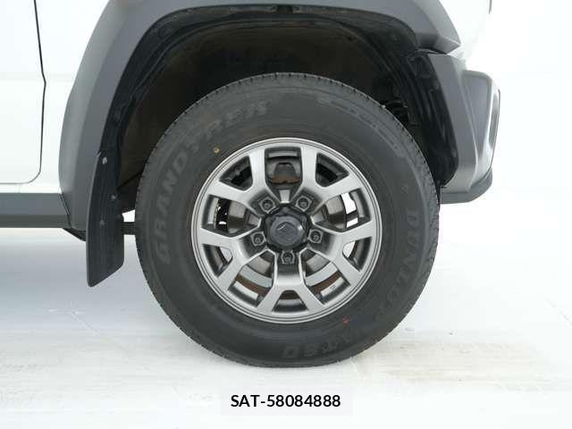 Suzuki JIMNY SIERRA 2023-12 7392513-17
