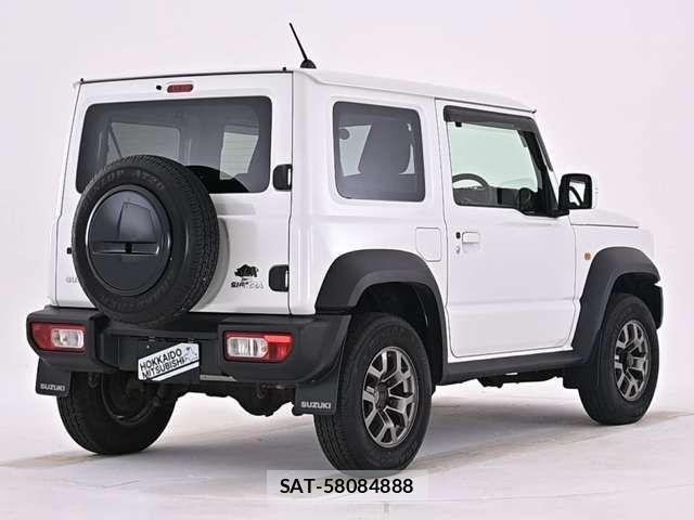 Suzuki JIMNY SIERRA 2023-12 7392513-18