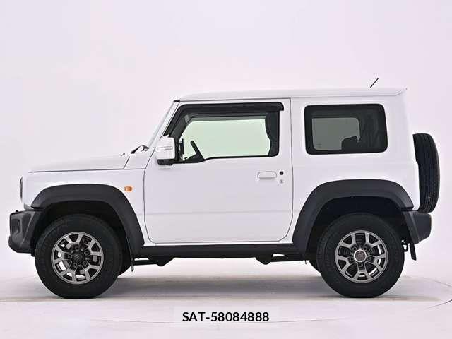 Suzuki JIMNY SIERRA 2023-12 7392513-2